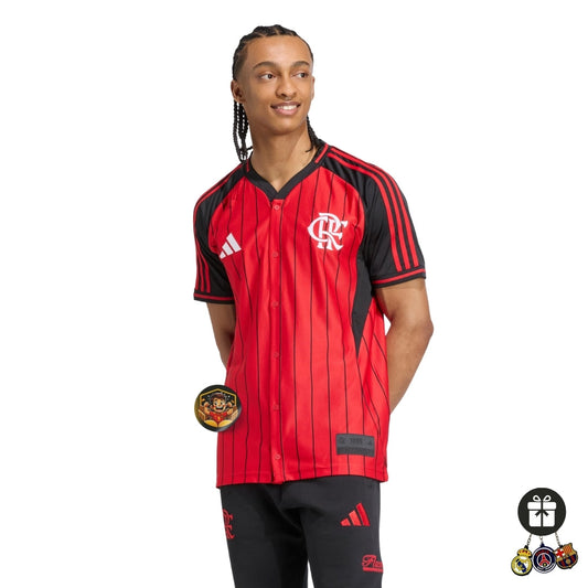 FLAMENGO US PACK 25/26 HOMME
