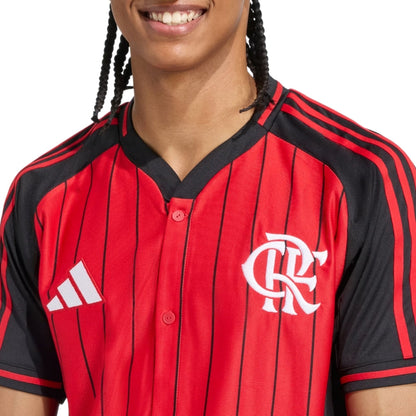 FLAMENGO US PACK 25/26 HOMME