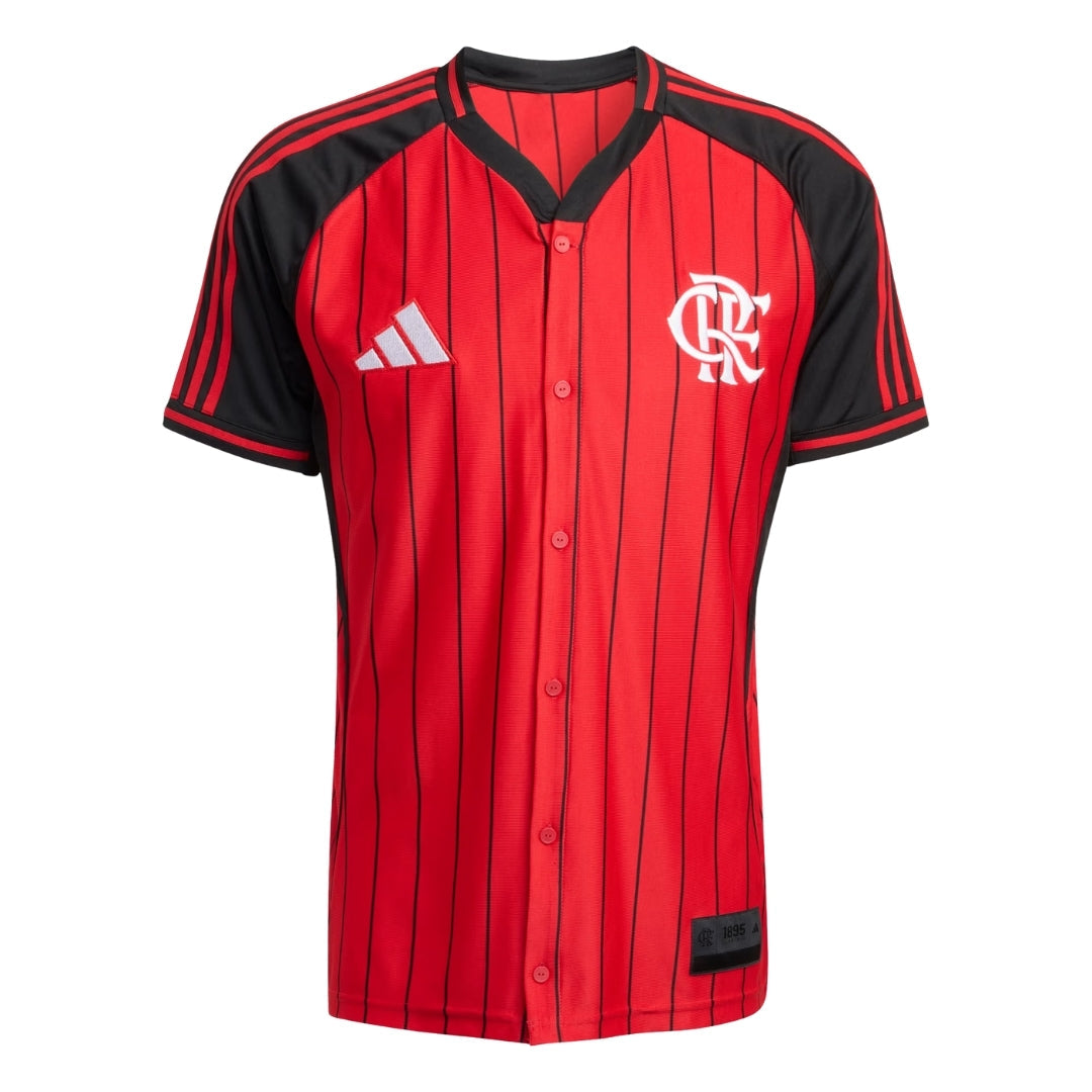 FLAMENGO US PACK 25/26 HOMME