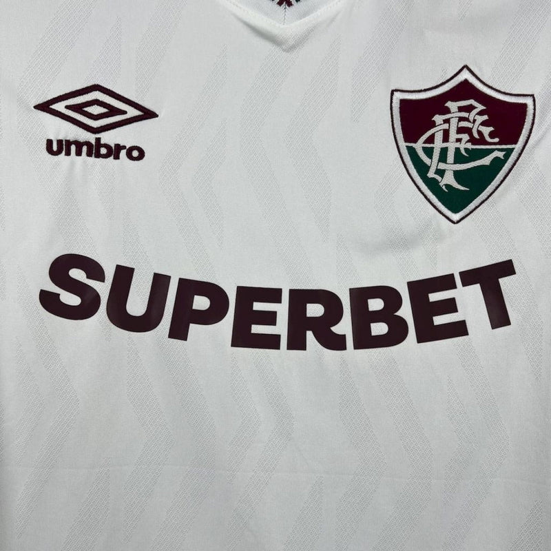 FLUMINENSE II 25/26 HOMME