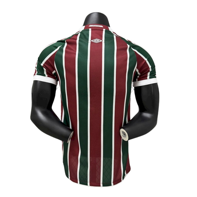 FLUMINENSE I 25/26 (VERSIÓN JUGADOR)
