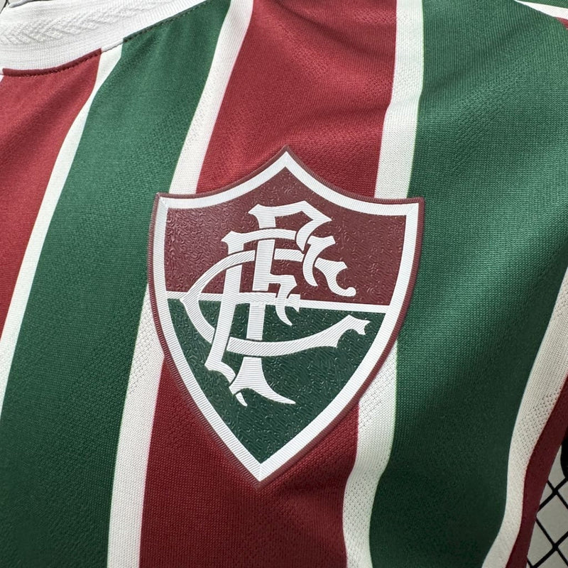 FLUMINENSE I 25/26 (VERSIÓN JUGADOR)