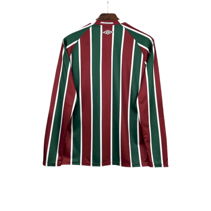 FLUMINSENSE I 25/26 HOMME (MANGA LARGA)