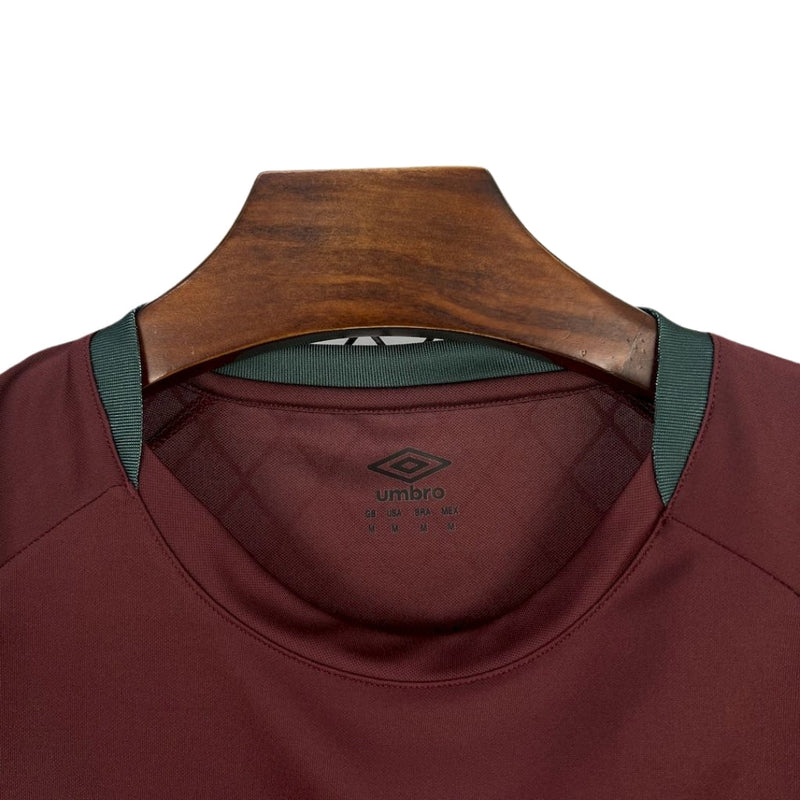 FLUMINENSE ENTRENAMIENTO 25/26 HOMME