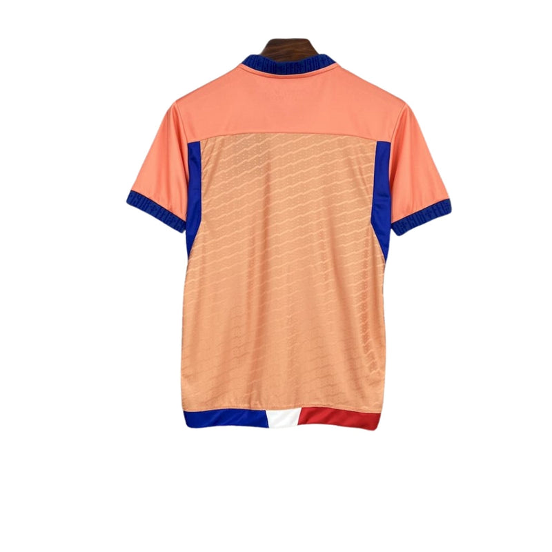 FORTALEZA II GK 25/26 HOMME