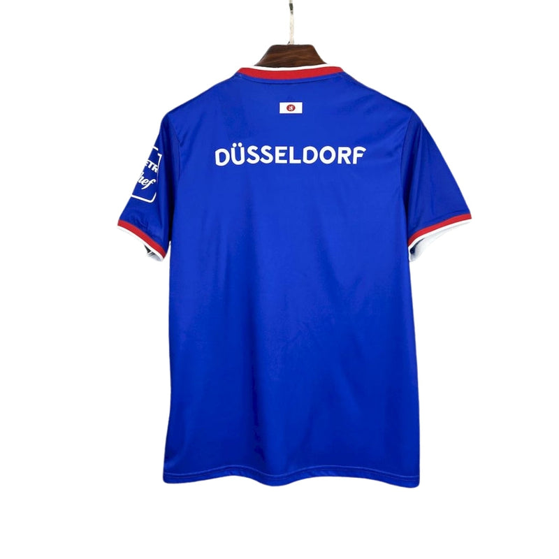 FORTUNA DUSSELDORF EDICIÓN ESPECIAL 24/25 HOMME