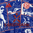 FORTUNA DUSSELDORF EDICIÓN ESPECIAL 24/25 HOMME