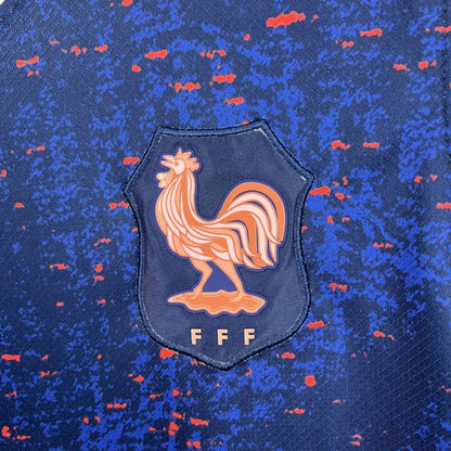 FRANCIA I 25/26 HOMME