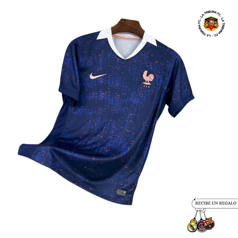 FRANCIA I 25/26 HOMME