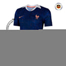 FRANCIA I 25/26 FEMME