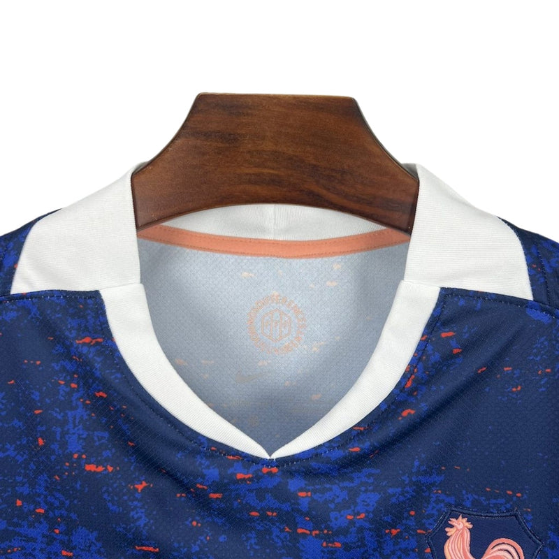 FRANCIA I 25/26 FEMME