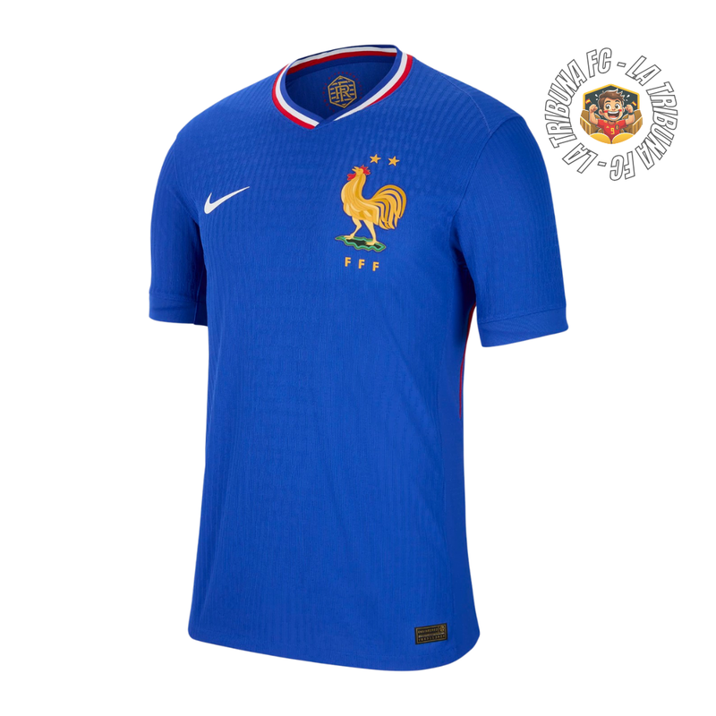 FRANCIA I 24/25 HOMME