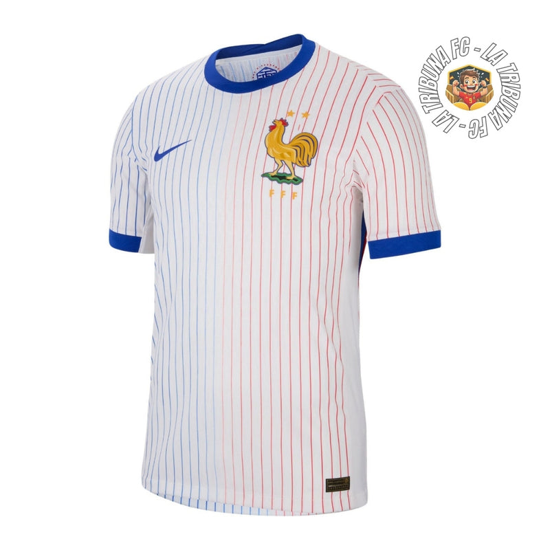 FRANCIA II 24/25 HOMME