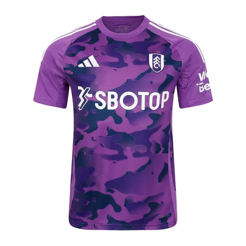 FULHAM III 24/25 HOMME