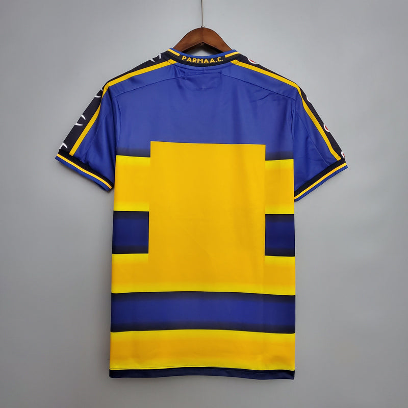 PARMA I 01/02 HOMME (RÉTRO)