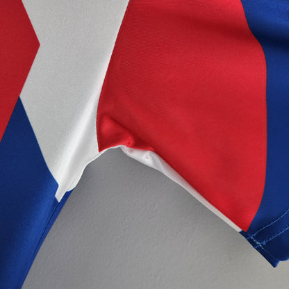 FRANCIA I 88/89 HOMME (RÉTRO)