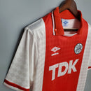 AJAX I 90/91 HOMME (RÉTRO)