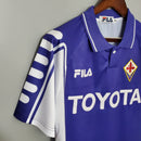 FIORENTINA I 99/00 HOMME (RÉTRO)