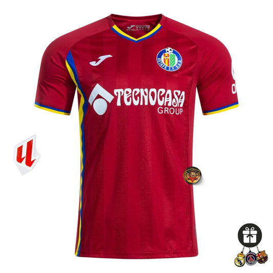 GETAFE II 25/26 HOMME