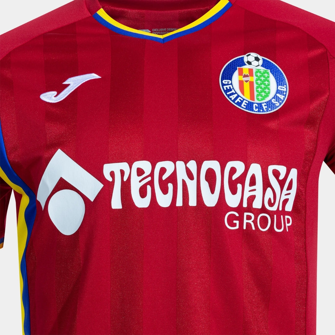 GETAFE II 25/26 HOMME