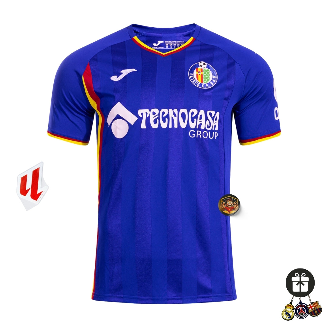 GETAFE I 25/26 HOMME