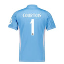 REAL MADRID GK I 24/25 HOMME