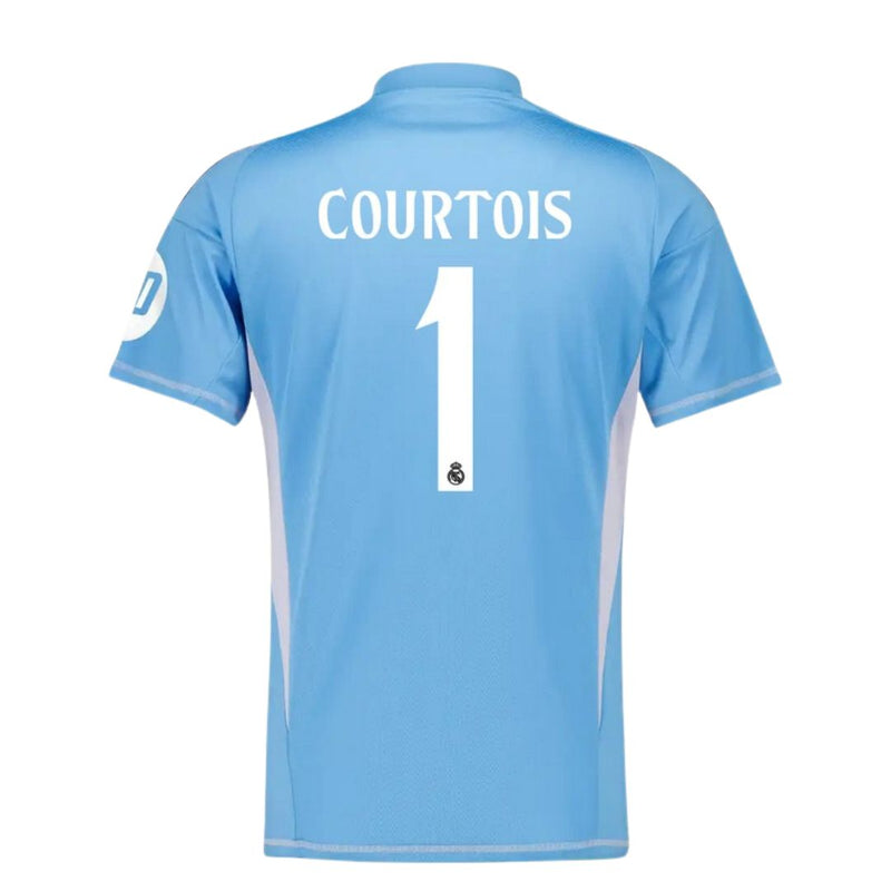 REAL MADRID GK I 24/25 HOMME