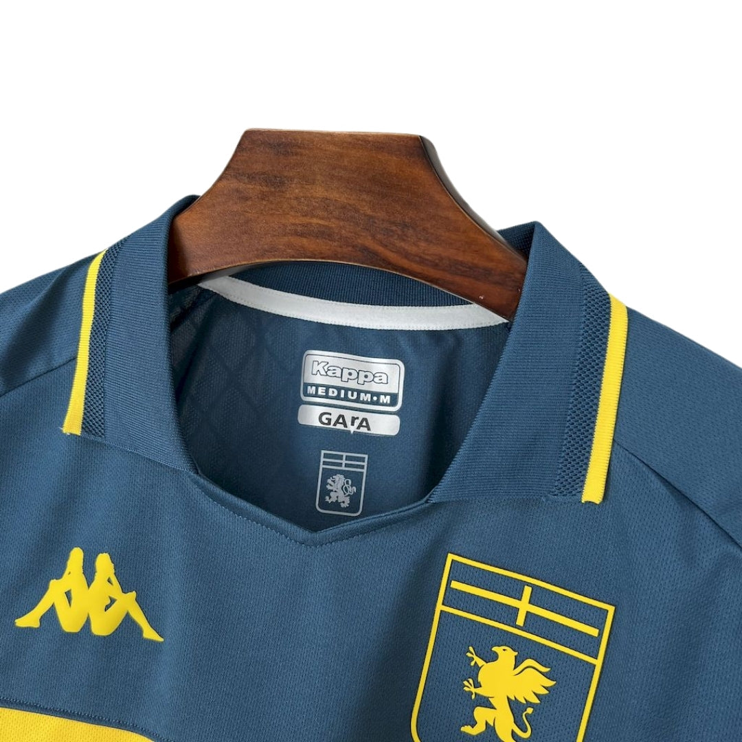 GENOA IIII 24/25 HOMME