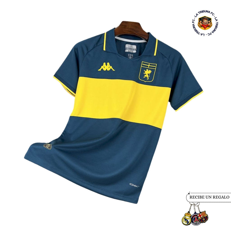 GENOA IIII 24/25 HOMME