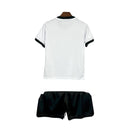 ALEMANIA 125 ANÕS EDICIÓN ESPECIAL 25/26 KIT ENFANT