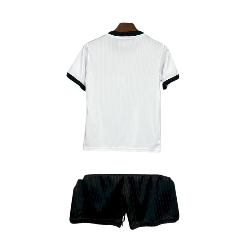 ALEMANIA 125 ANÕS EDICIÓN ESPECIAL 25/26 KIT ENFANT