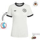 ALEMANIA EDICIÓN ESPECIAL 125° AÑOS 25/26 FEMME