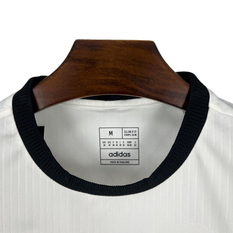 ALEMANIA EDICIÓN ESPECIAL 125° AÑOS 25/26 FEMME