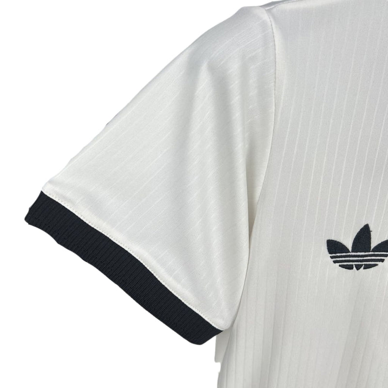 ALEMANIA EDICIÓN ESPECIAL 125° AÑOS 25/26 FEMME