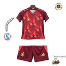 ALEMANIA II EURO 25/26 KIT ENFANT