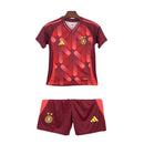 ALEMANIA II EURO 25/26 KIT ENFANT