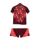 ALEMANIA II EURO 25/26 KIT ENFANT