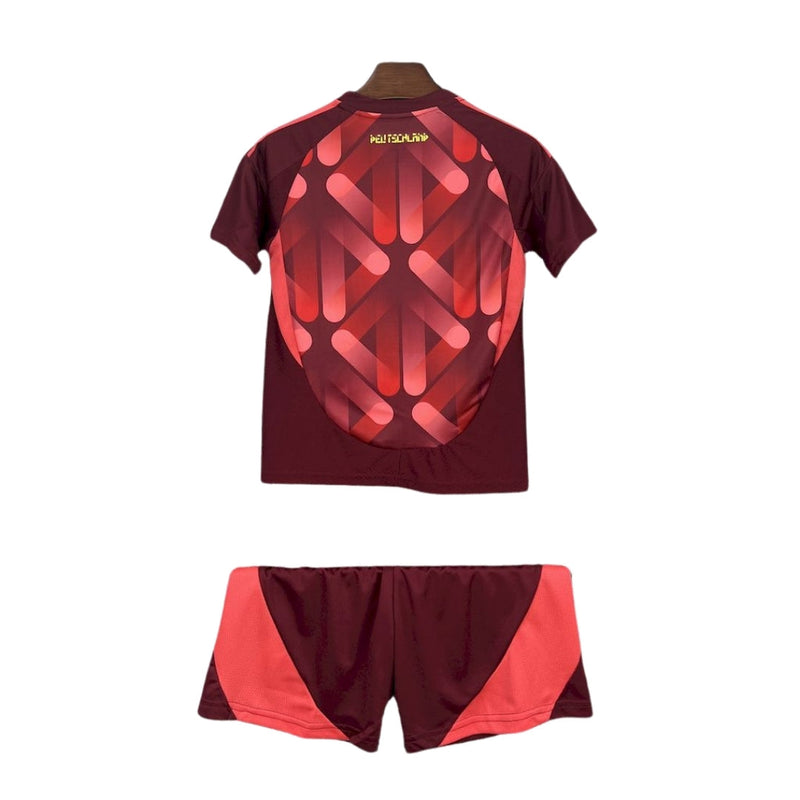 ALEMANIA II EURO 25/26 KIT ENFANT