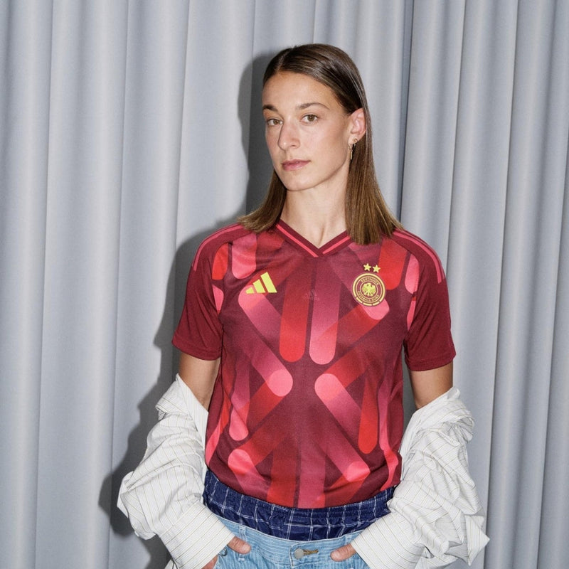 ALEMANIA II 25/26 FEMME