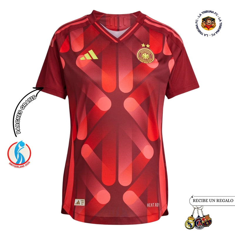 ALEMANIA II 25/26 FEMME