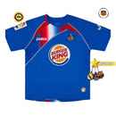 GETAFE I 2009/10 HOMME (RÉTRO)