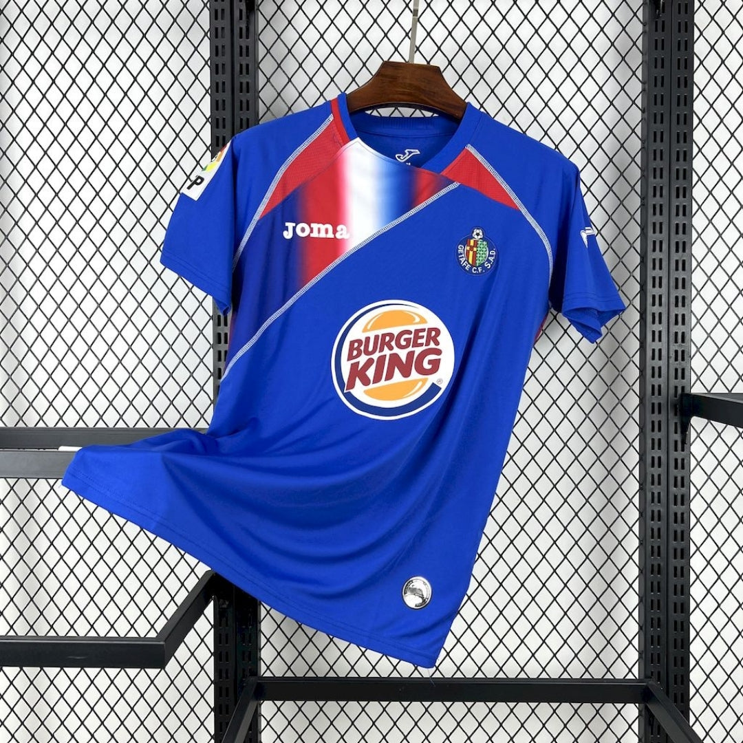 GETAFE I 2009/10 HOMME (RÉTRO)