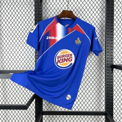 GETAFE I 2009/10 HOMME (RÉTRO)