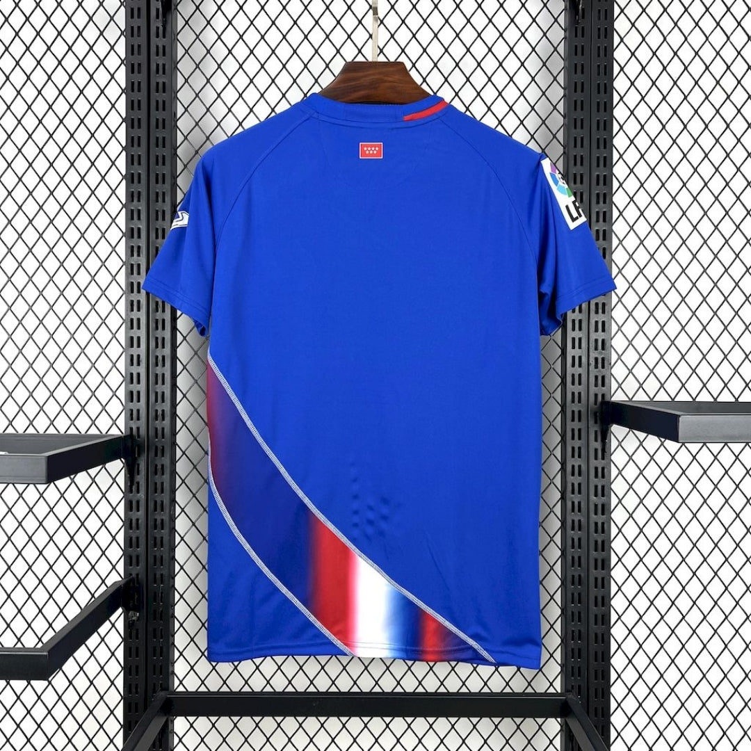 GETAFE I 2009/10 HOMME (RÉTRO)