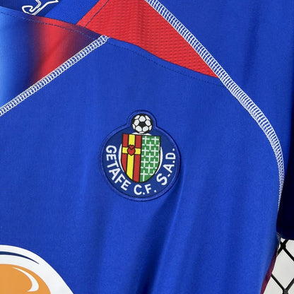 GETAFE I 2009/10 HOMME (RÉTRO)