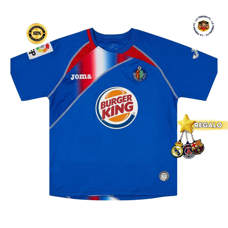 GETAFE I 2009/10 HOMME (RÉTRO)