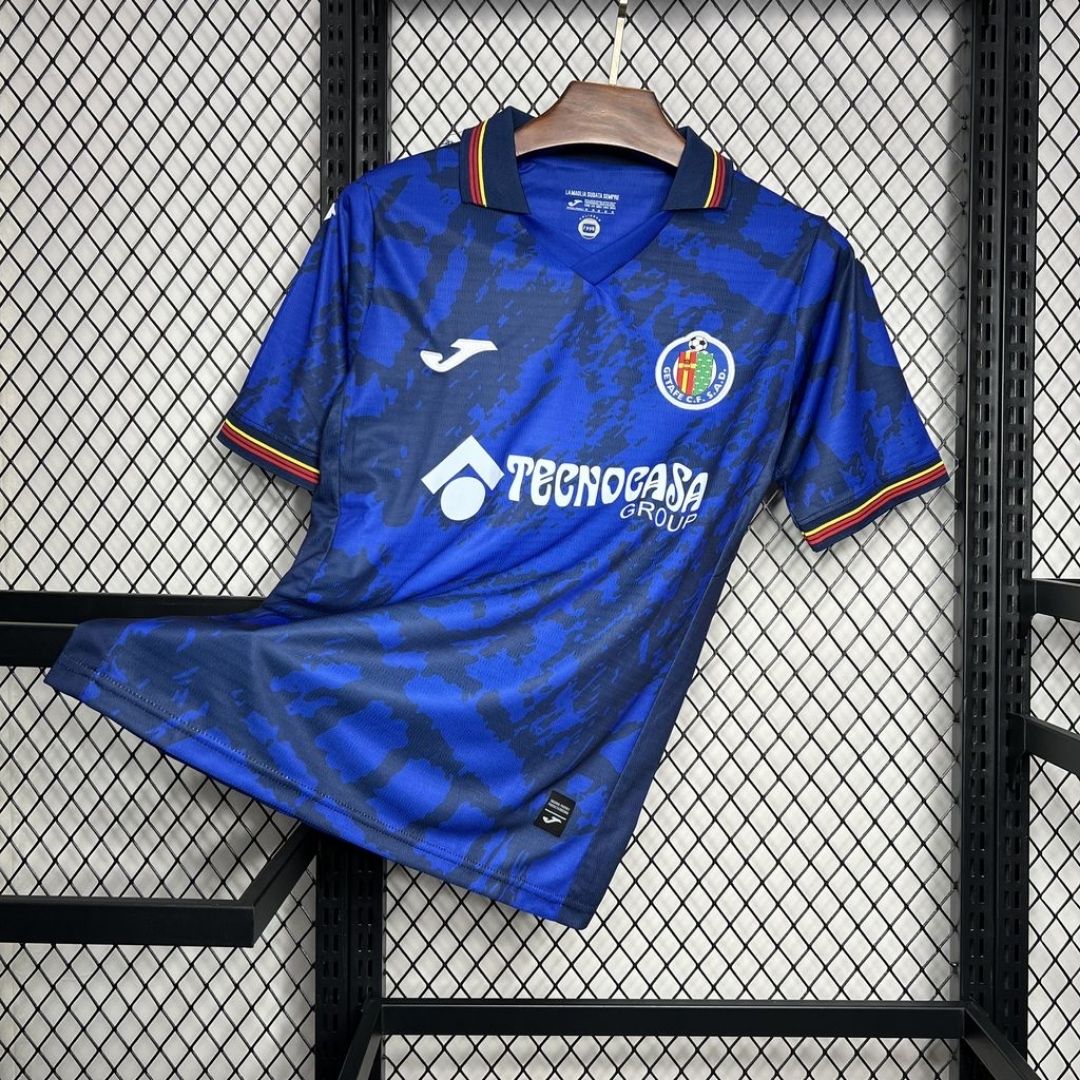 GETAFE I 24/25 HOMME
