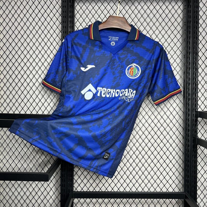 GETAFE I 24/25 HOMME
