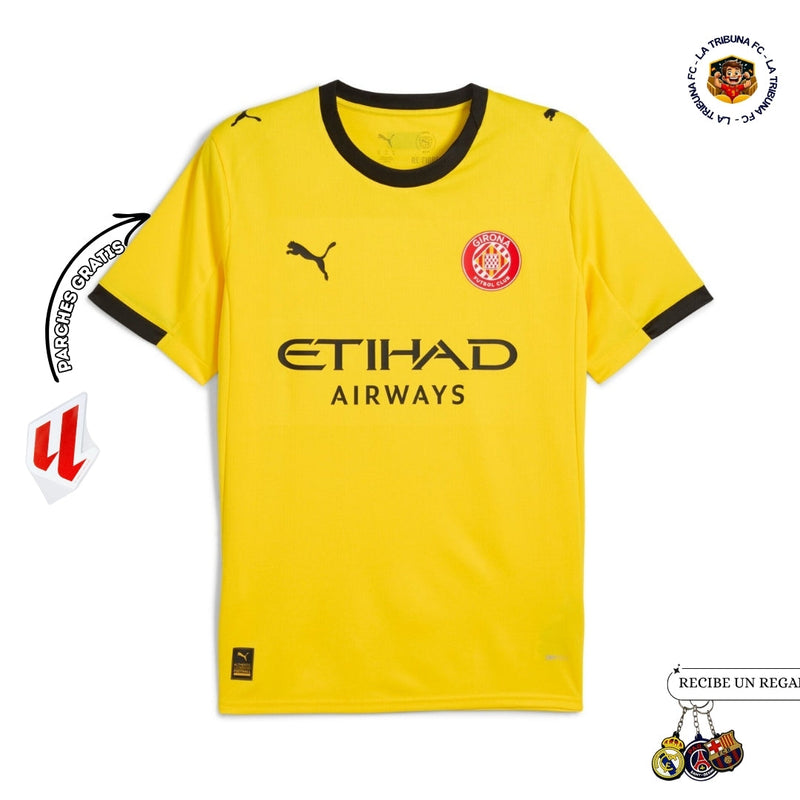 GIRONA II 25/26 HOMME