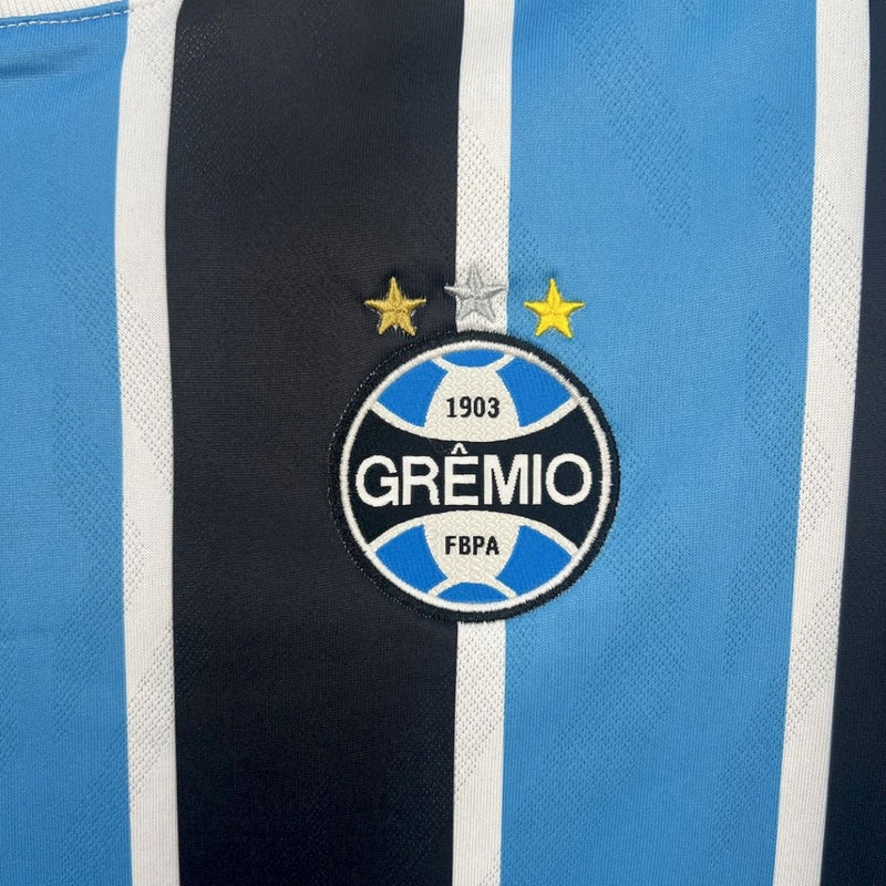 GREMIO I 25/26 FEMME